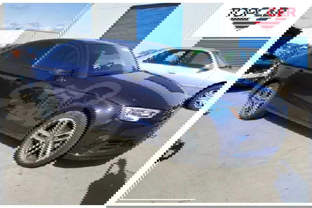 Audi A3 8V 2020