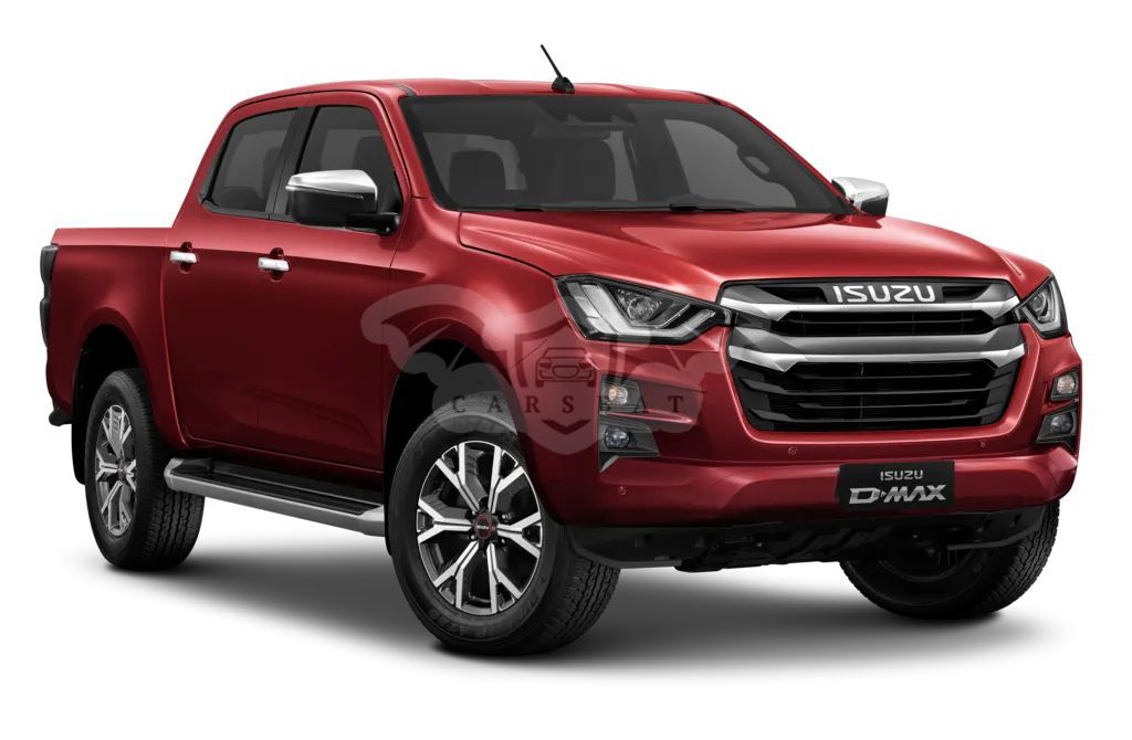 Isuzu D-Max 1.9 DC LSX 2023