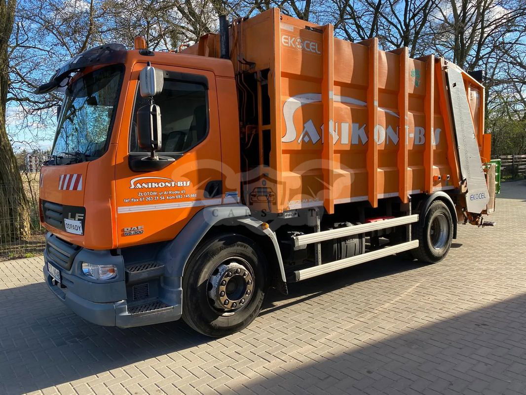 DAF LF 2011