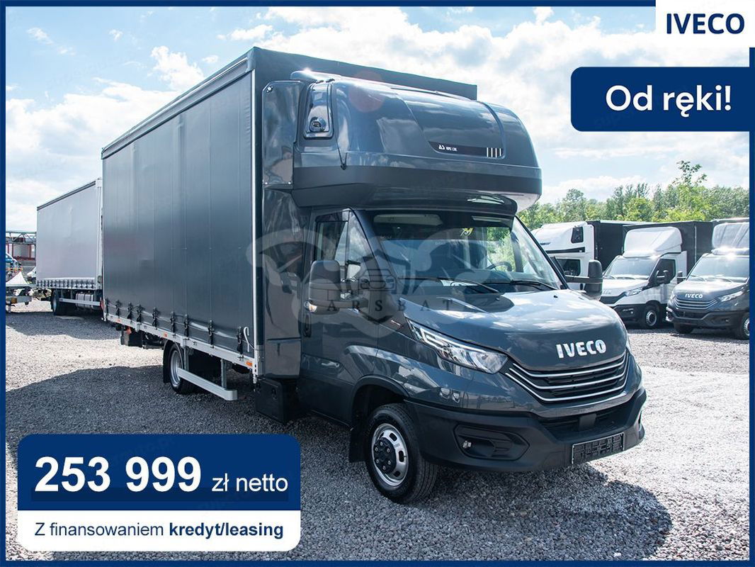 Iveco Daily 2023