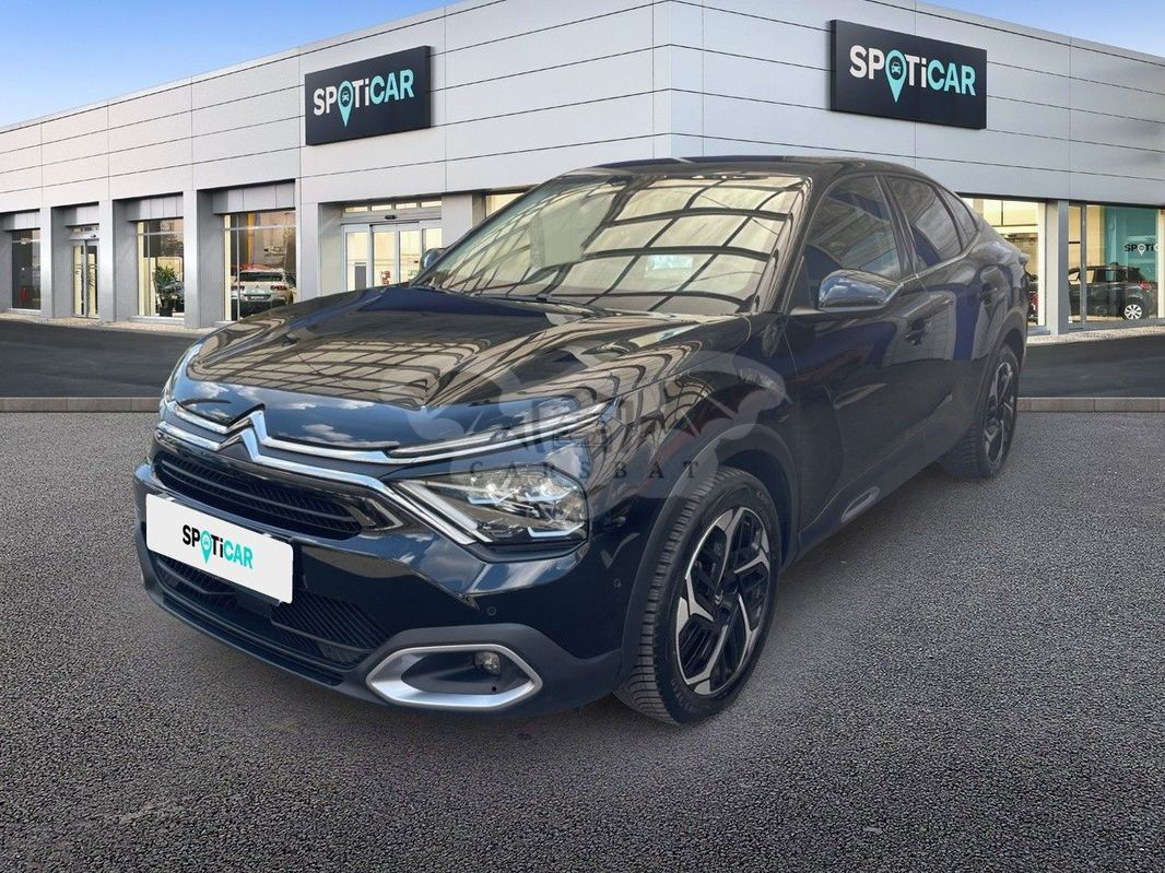 Citroën C4 X 2023