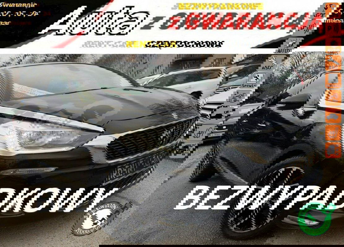 DS DS5 2017