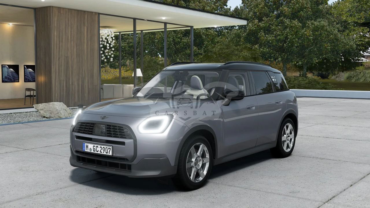 Mini Countryman C mHEV Classic Trim 2024