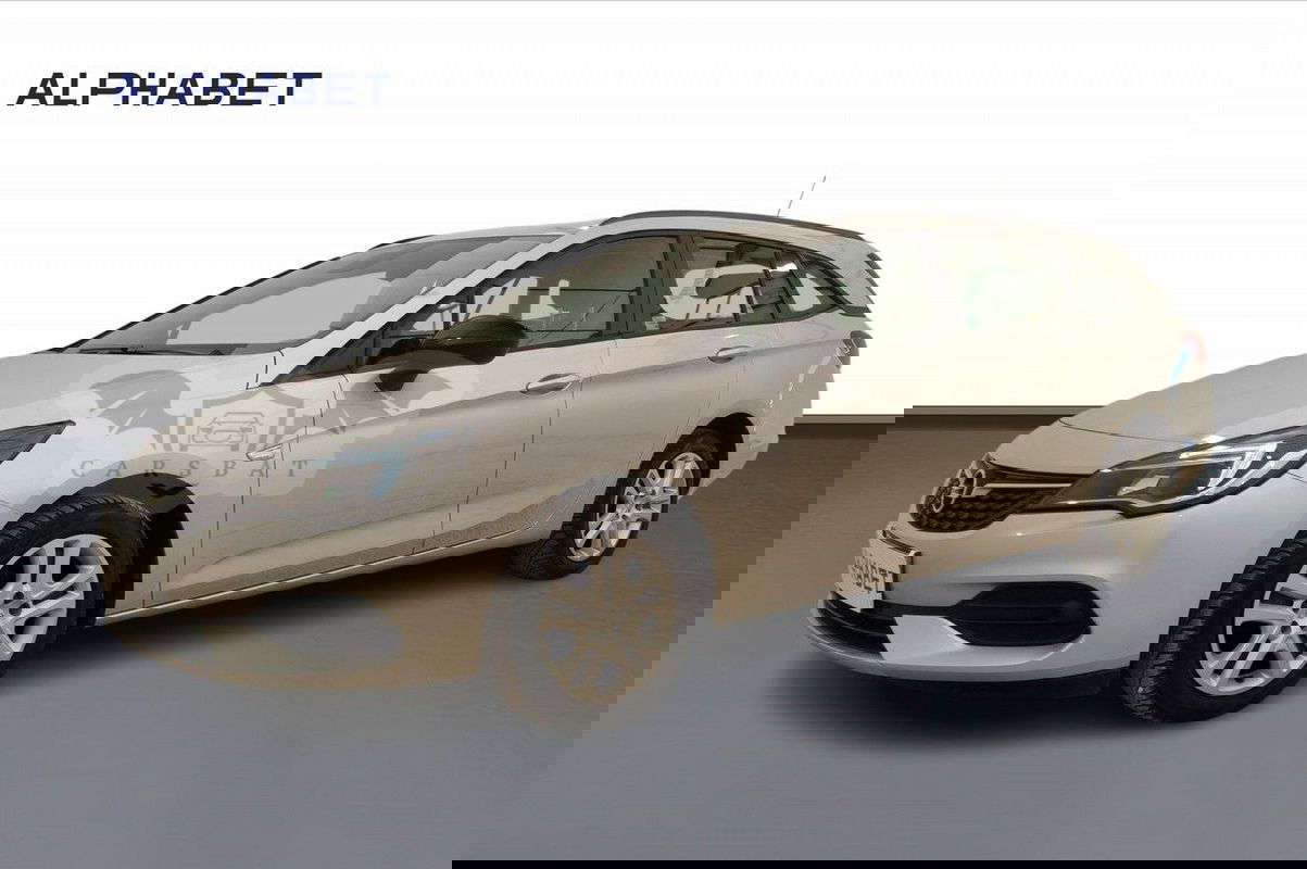 Opel Astra K 2022