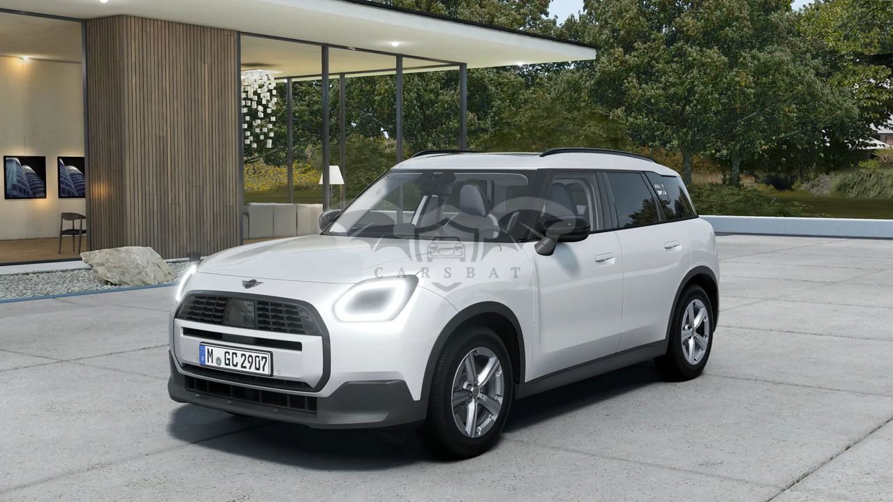 Mini Countryman C mHEV Classic Trim 2024
