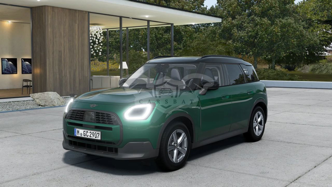 Mini Countryman C mHEV Classic Trim 2024