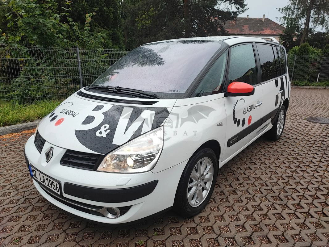 Renault Espace IV 2.0 dCi 175 FAP Edition 25th 2007