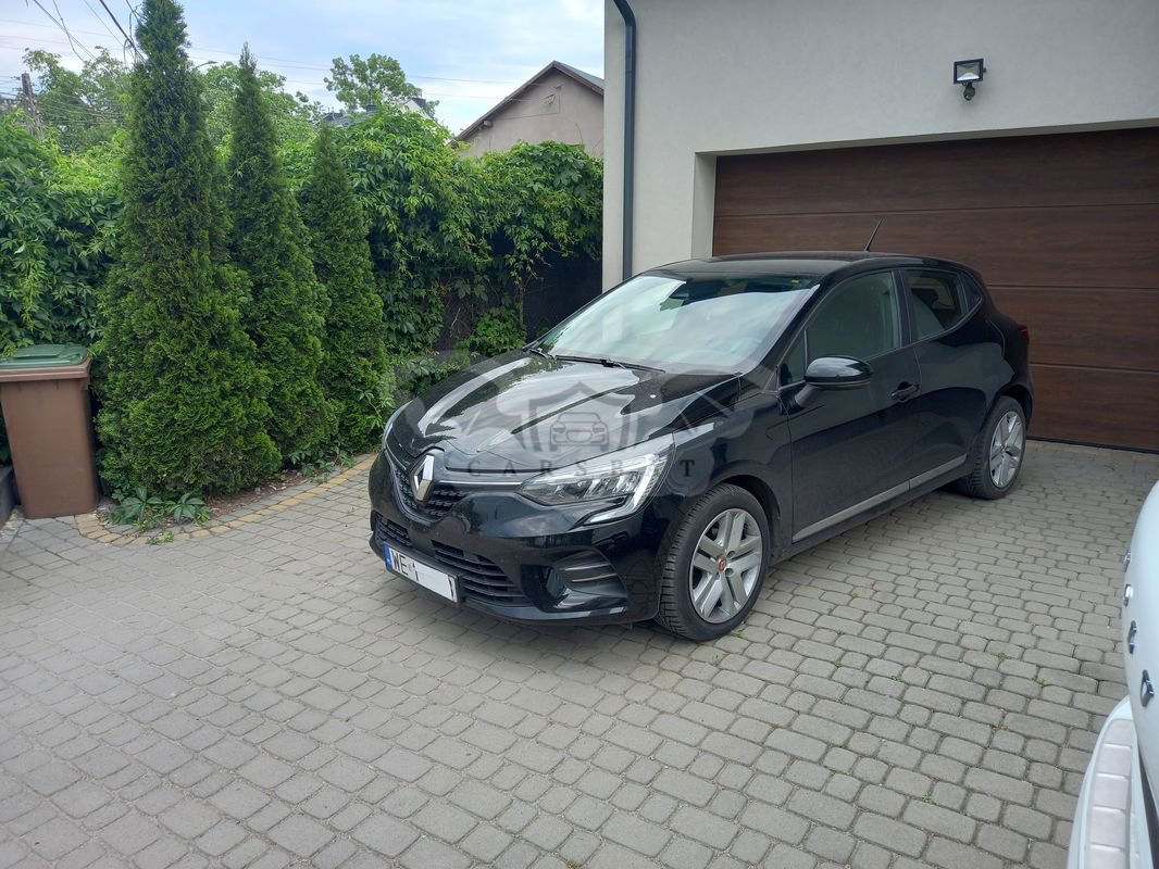 Renault Clio V 1.0 TCe Zen 2020