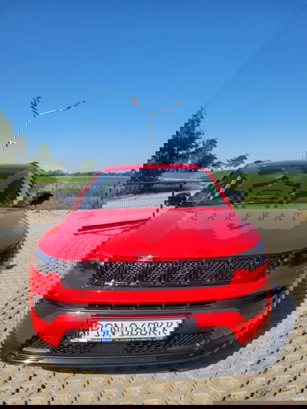 Jeep Compass 1.3 TMair Limited FWD S&S DDCT 2021
