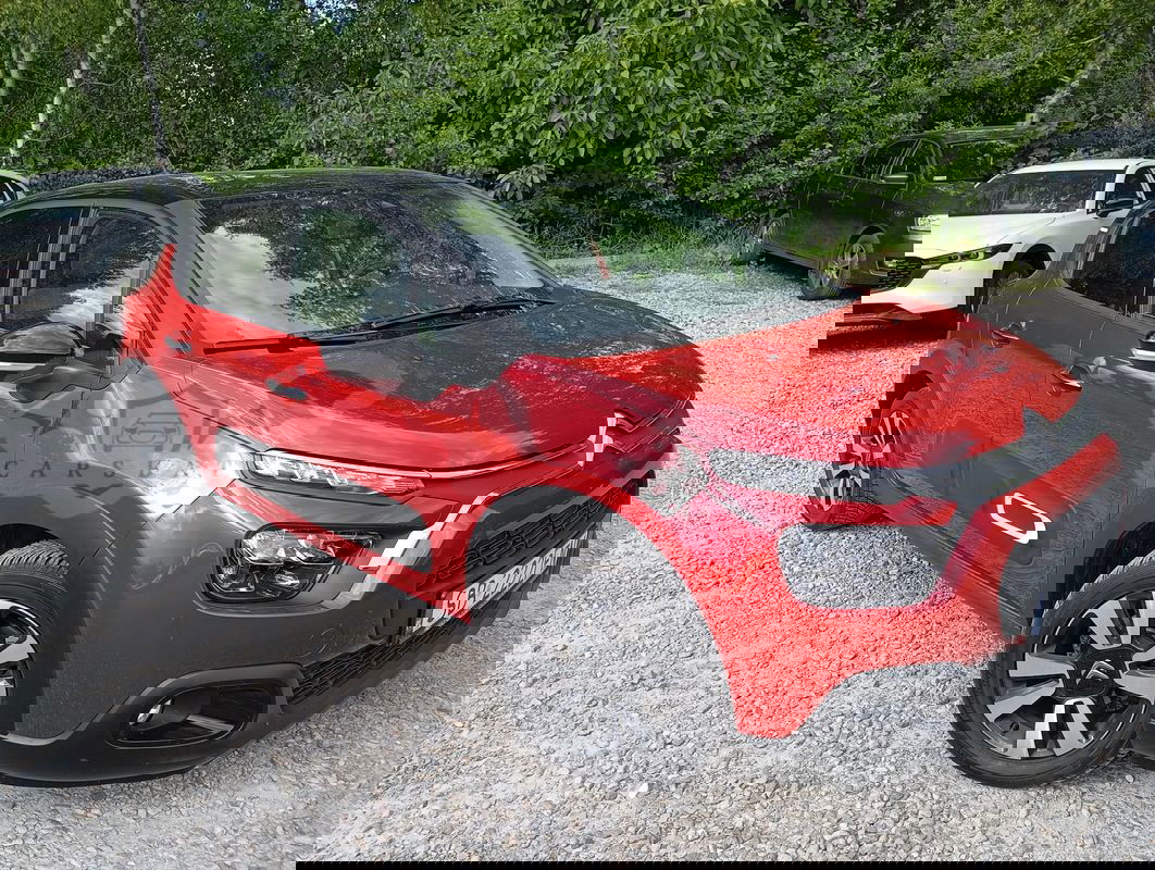 Citroën C3 III 1.2 PureTech Shine 2023