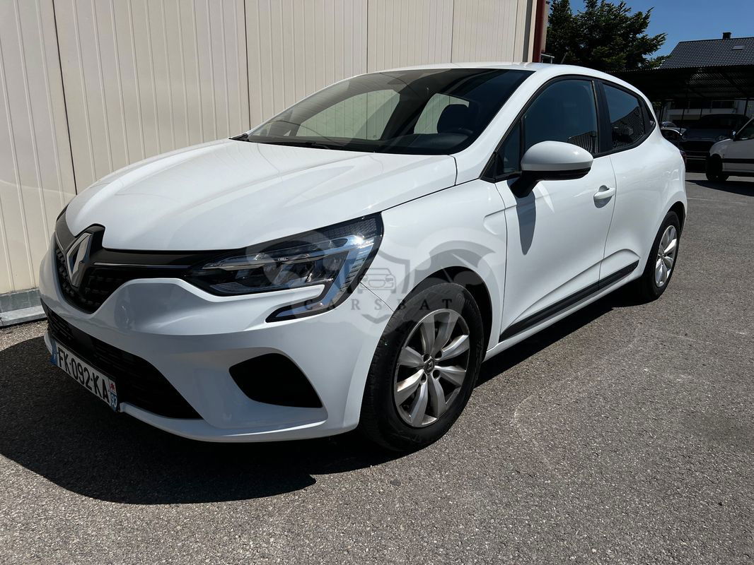 Renault Clio V BLUE dCi 85 EXPERIENCE 2019