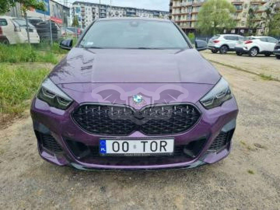 BMW 2 Series M235i xDrive 2022