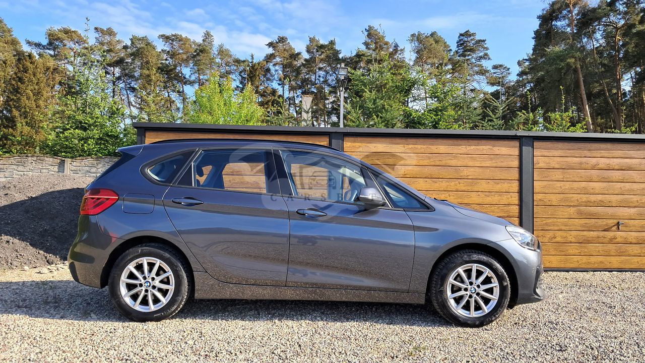 BMW 2 Series 216d Active Tourer Advantage 2021
