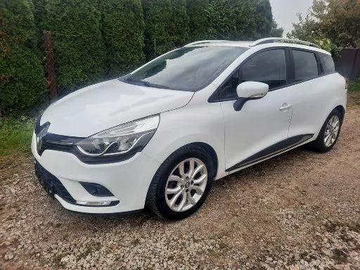 Renault Clio IV 2019