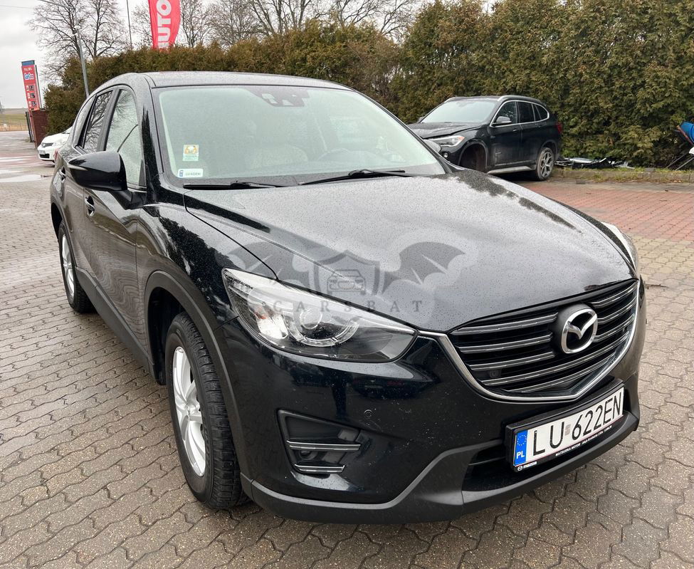 Mazda CX-5 I 2.0 Skymotion 2015