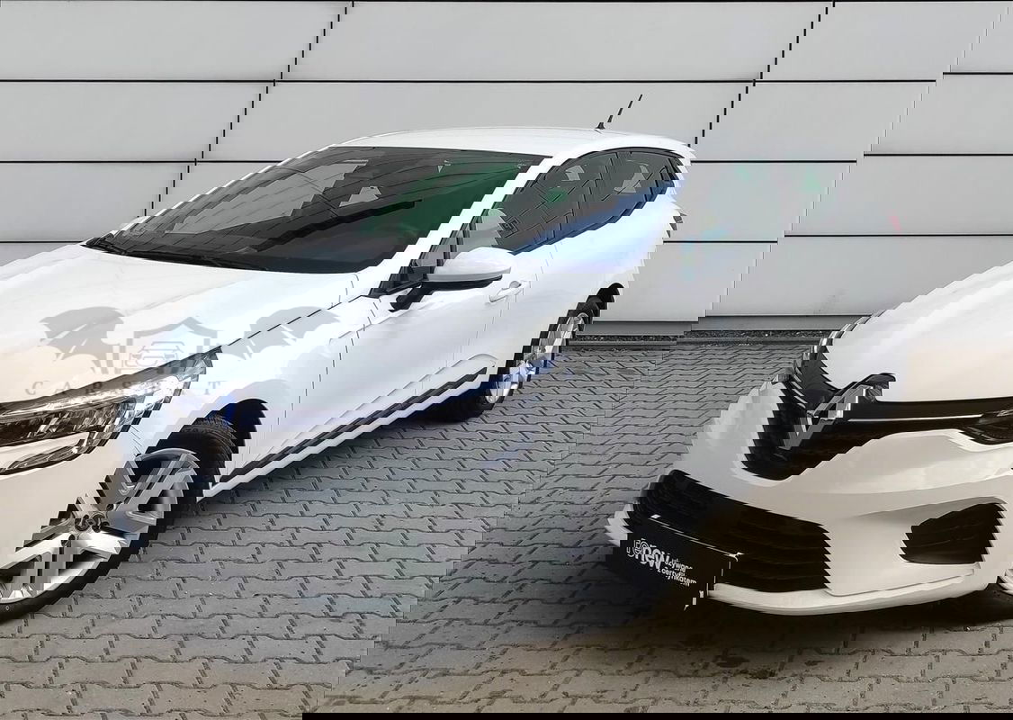 Renault Clio V 2022