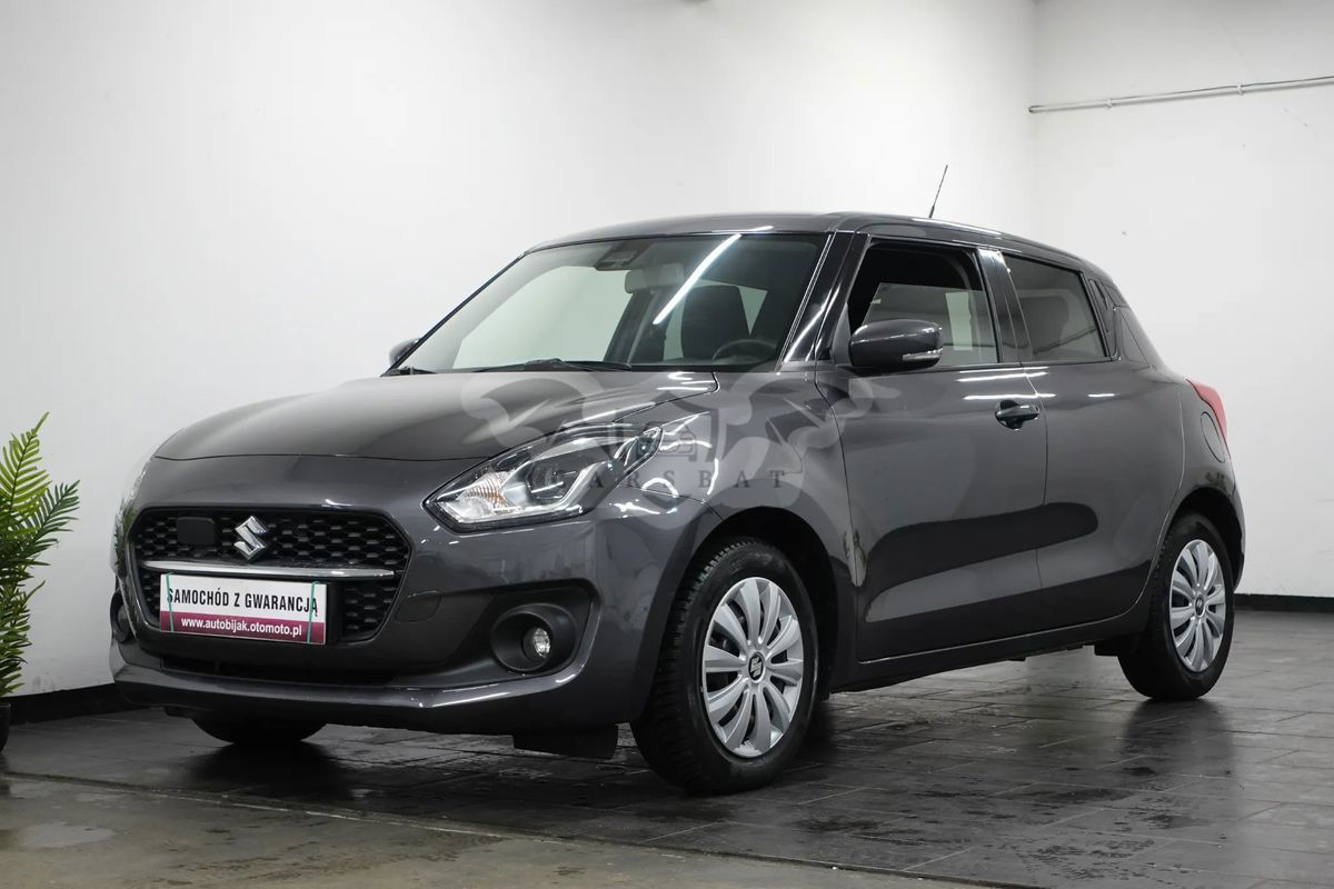 Suzuki Swift VI 1.2 Dualjet SHVS Premium Plus 2020