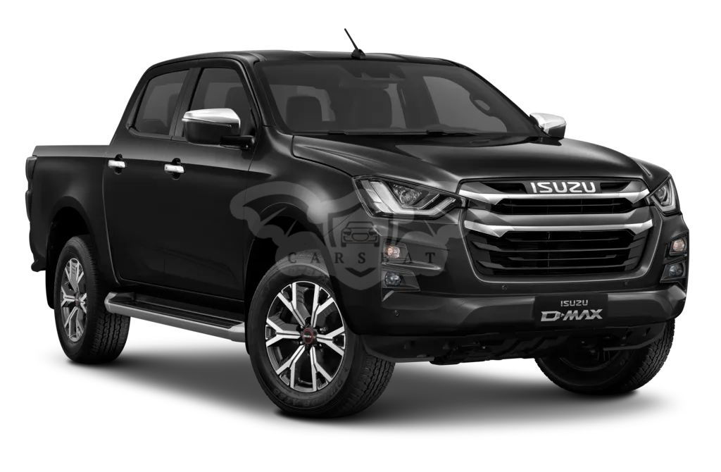 Isuzu D-Max 1.9 DC LSE 2023