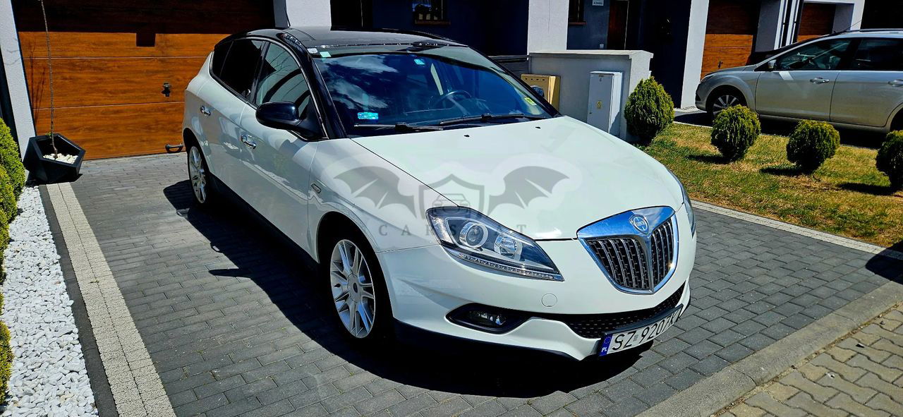 Lancia Delta 1.9 MJ TB Platino 2009