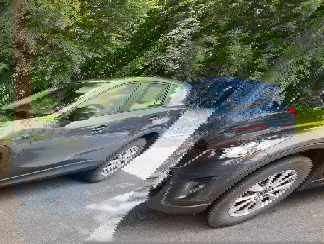 Mazda CX-5 I 2.0 Skymotion 2WD 2014