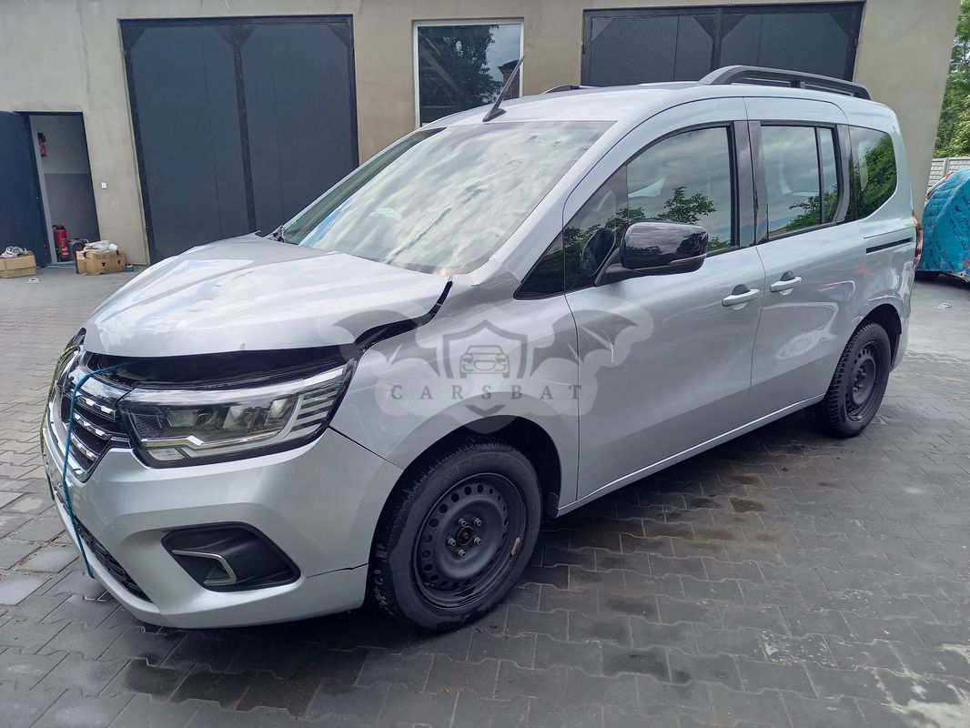 Renault Kangoo III BLUE dCi 95 EDITION ONE 2022