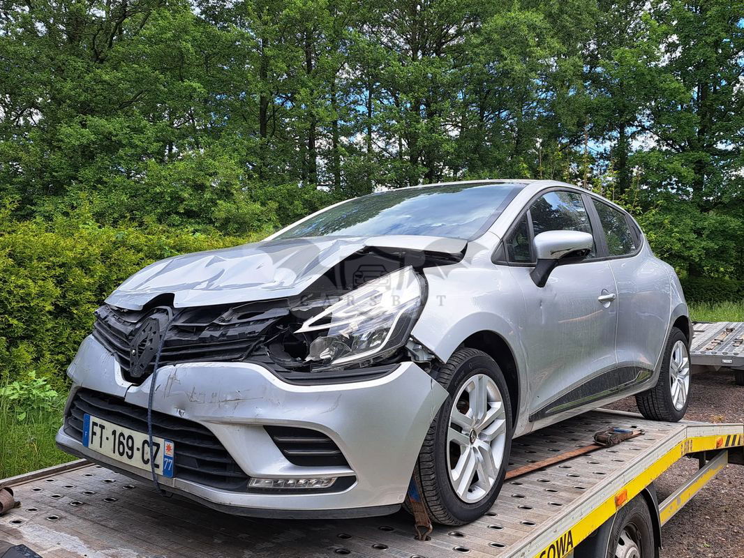 Renault Clio IV 2020