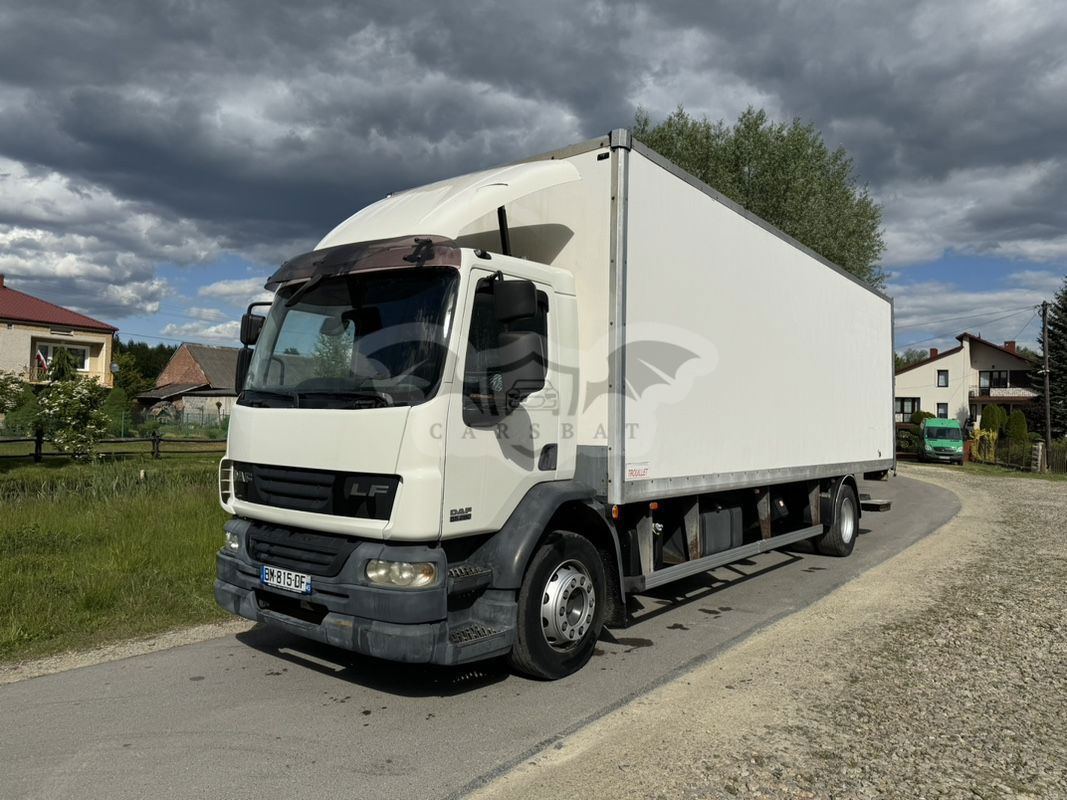 DAF LF 2008