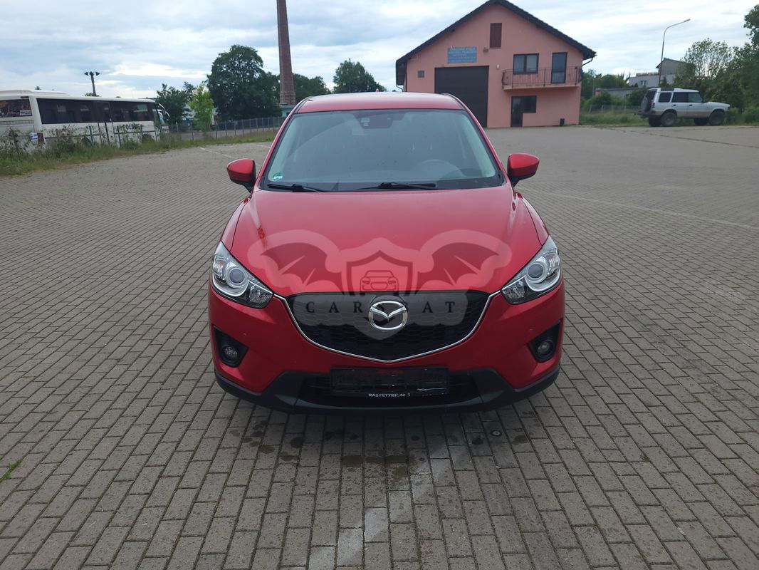 Mazda CX-5 2.2 SKYACTIV-D AWD Sports-Line 2014