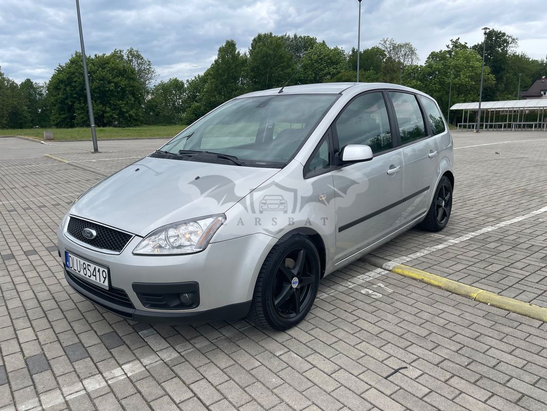 Ford C-Max I 2006