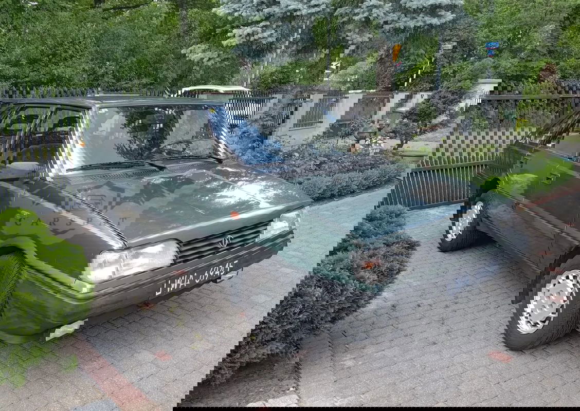 FSO Polonez Caro 1996
