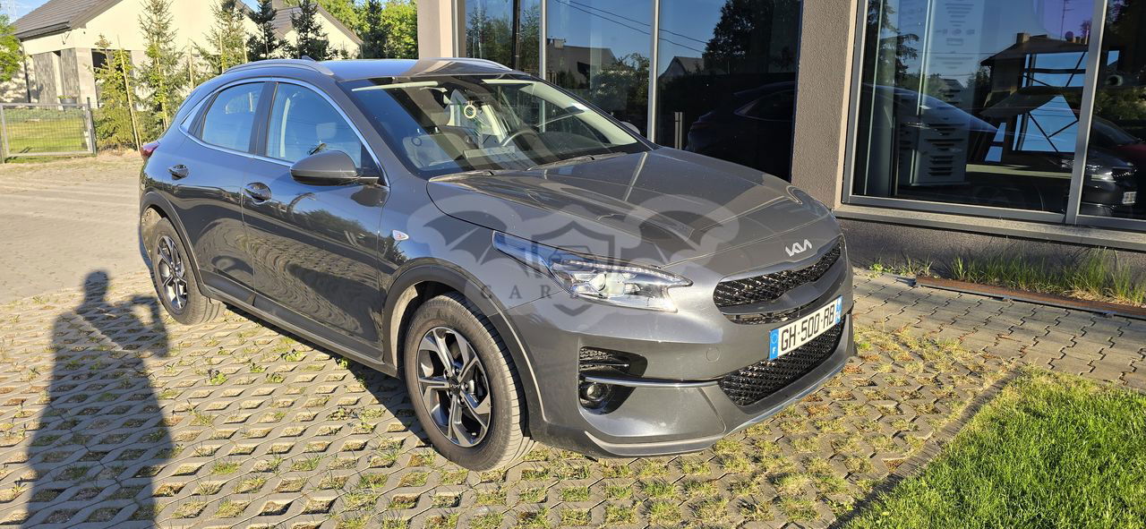 Kia XCeed 1.6 CRDi mHEV L Business Line 2022