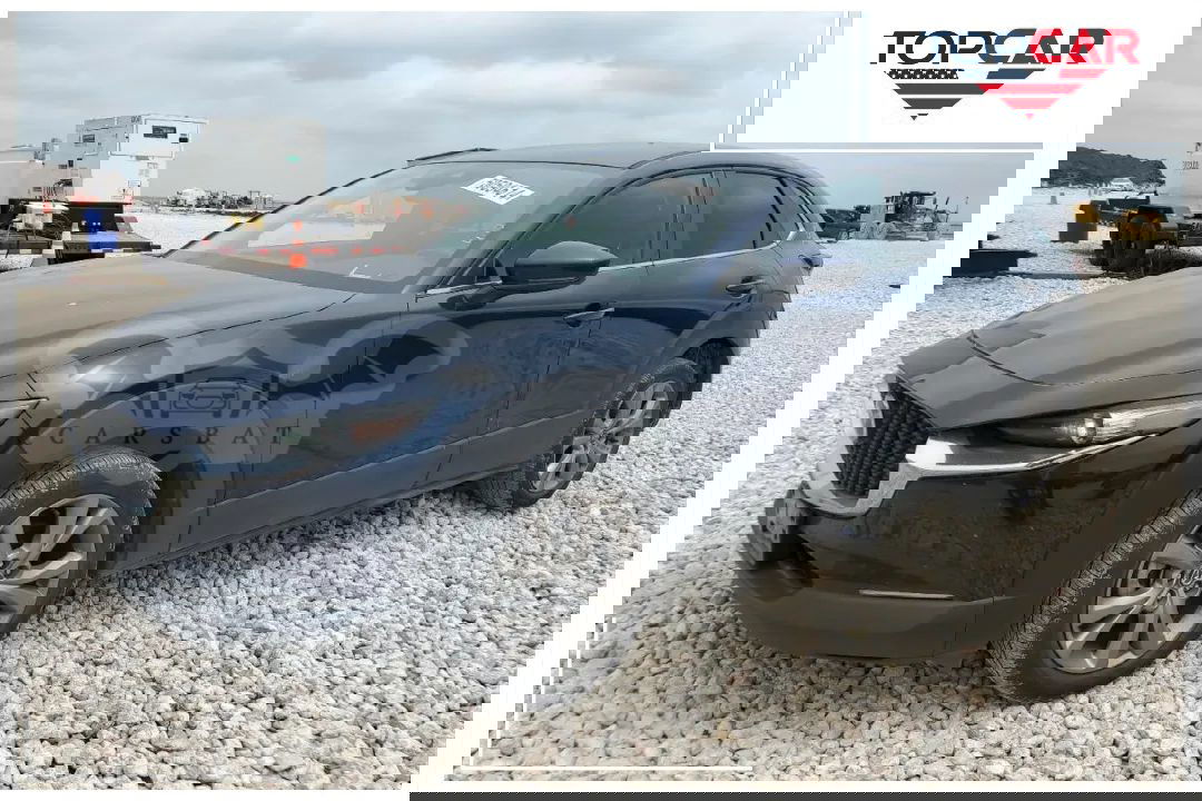Mazda CX-3 2021