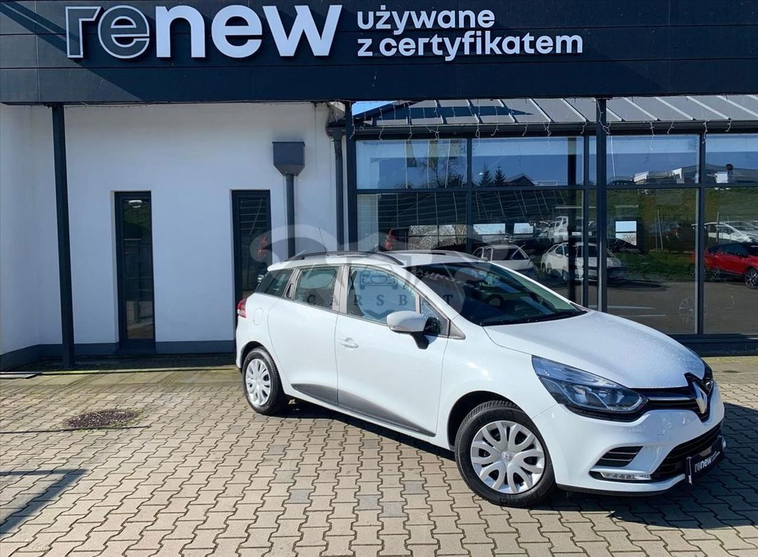 Renault Clio IV 0.9 Energy TCe Alize 2020
