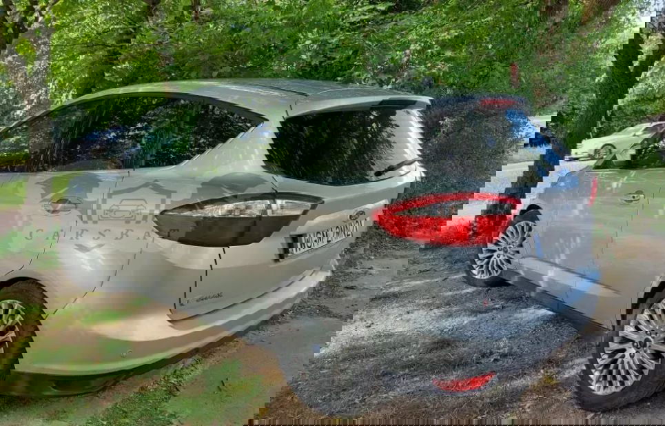 Ford C-Max 2012