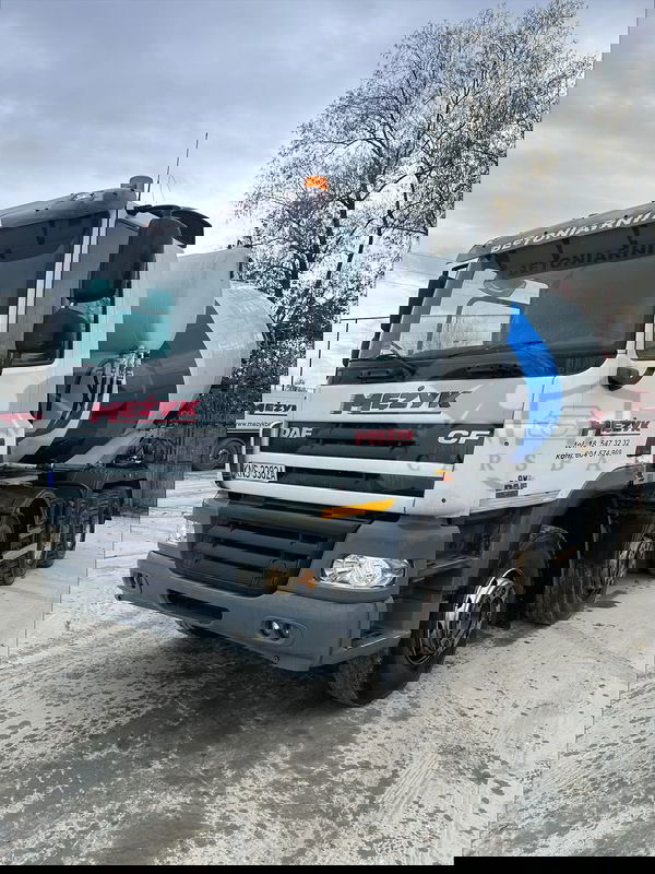 DAF CF 2007