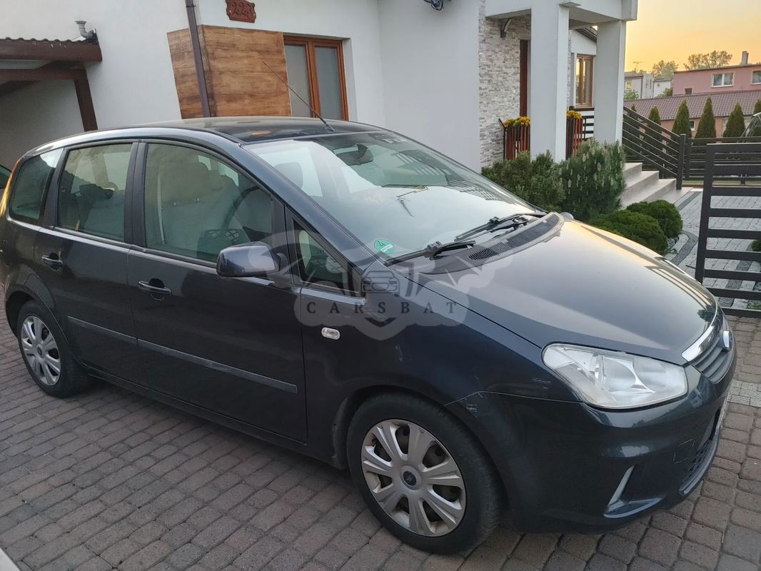 Ford C-Max I 2008