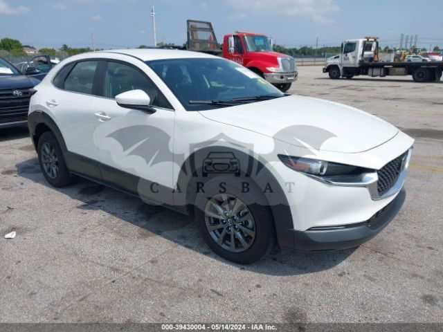 Mazda CX-30 2023