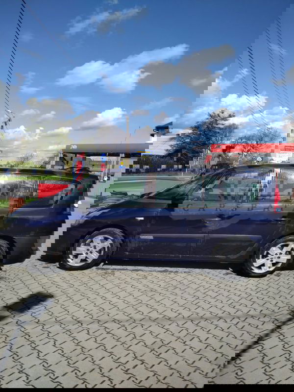Renault Espace IV 2003