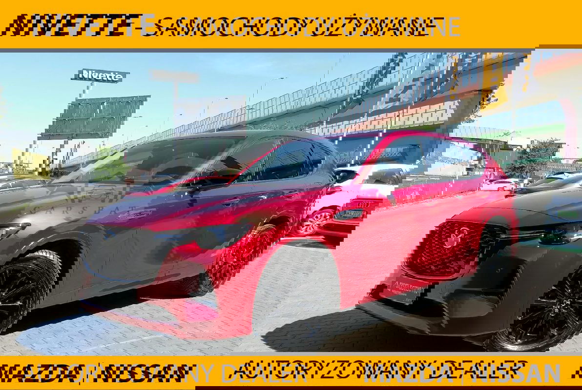 Mazda CX-60 3.3 D mHEV Homura 2022