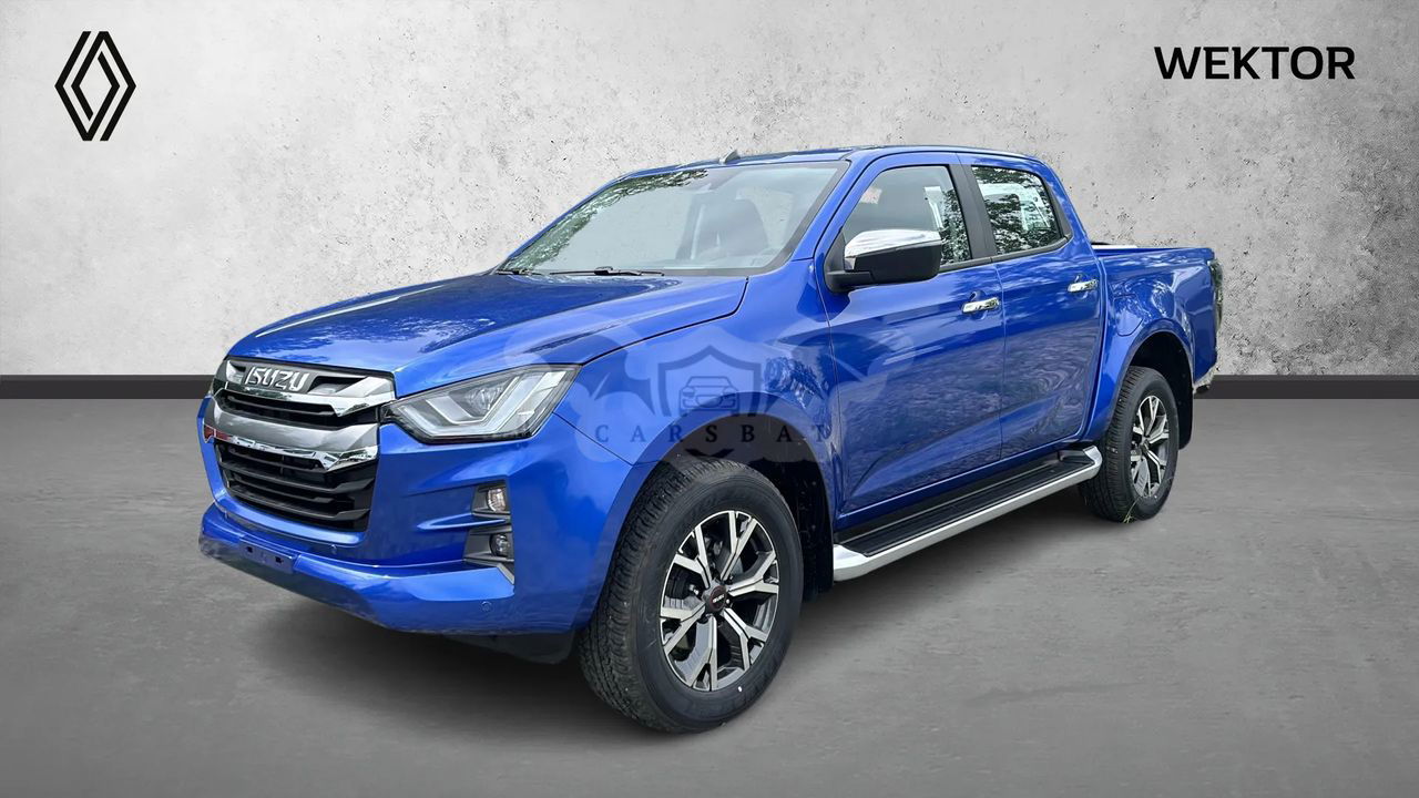 Isuzu D-Max 1.9 DC LSX 2023