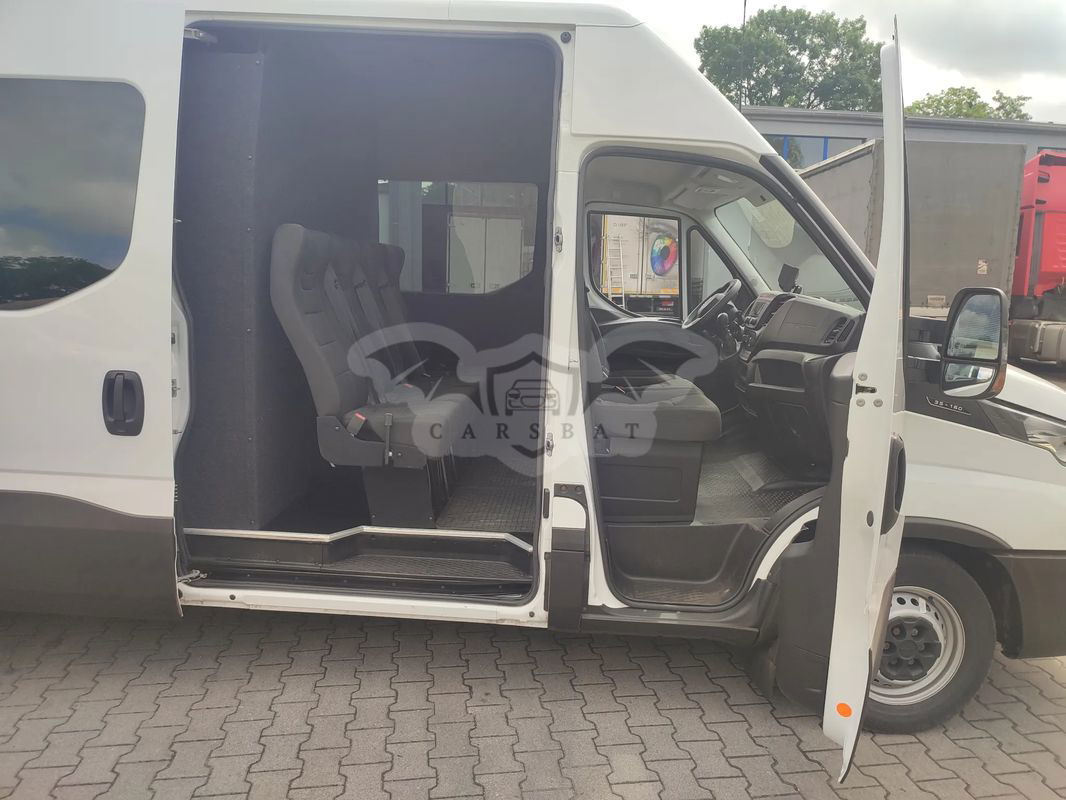 Iveco Daily 2022