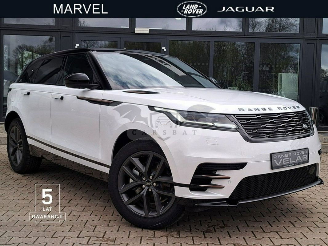 Land Rover Range Rover Velar 2023