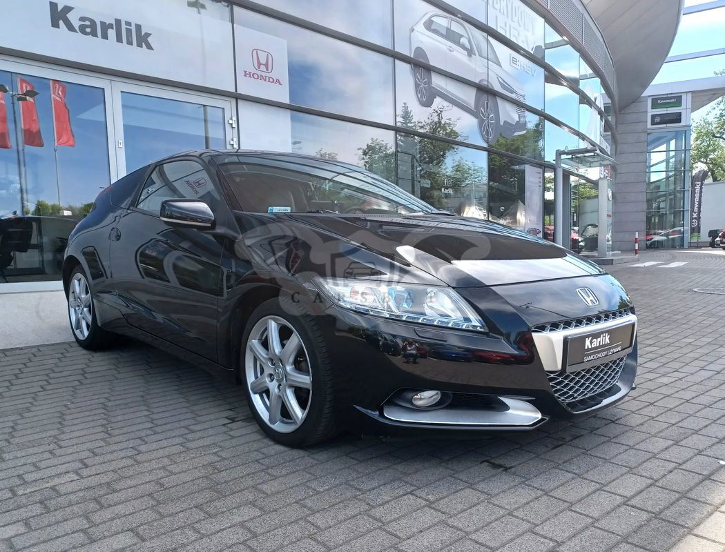 Honda CR-Z 1.5 IMA Sport 2010