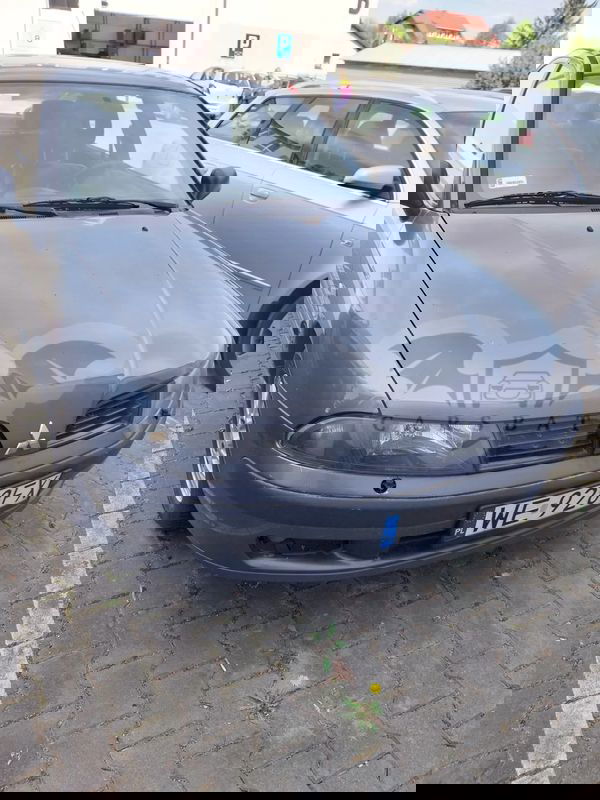 Mitsubishi Carisma II 1.9 DID MP Comfort 2003