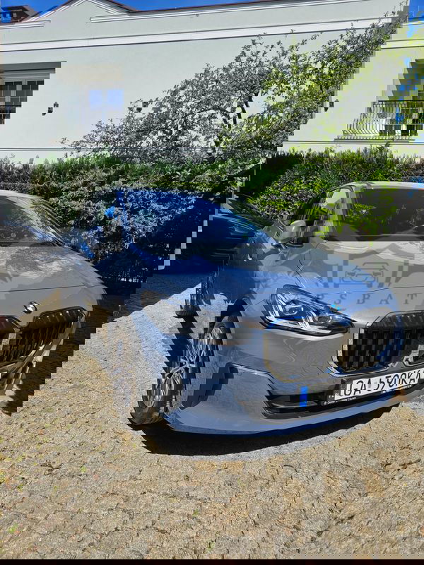 BMW 2 Series 223i xDrive mHEV 2022