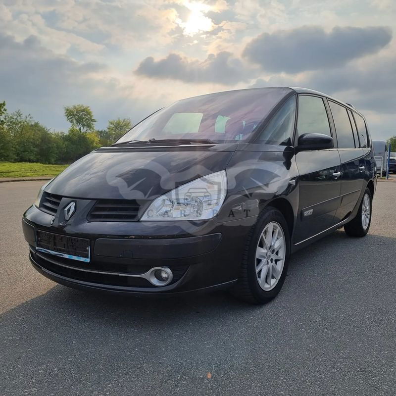 Renault Espace IV 2007