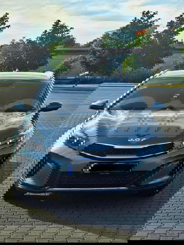 Kia XCeed 1.5 T-GDI M 2022
