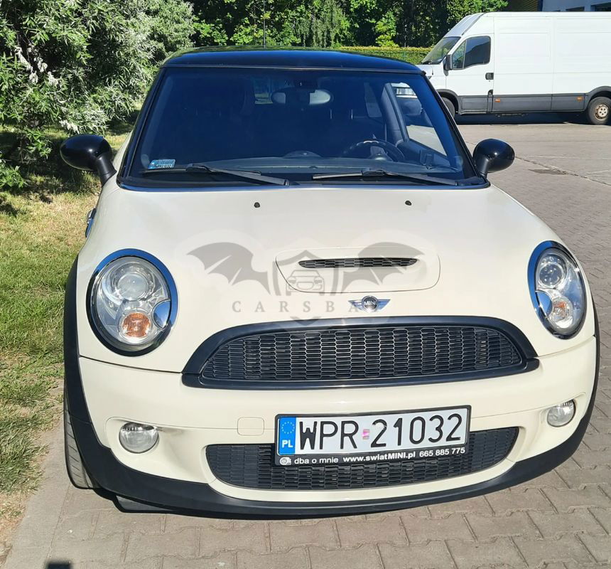Mini Cooper 2009