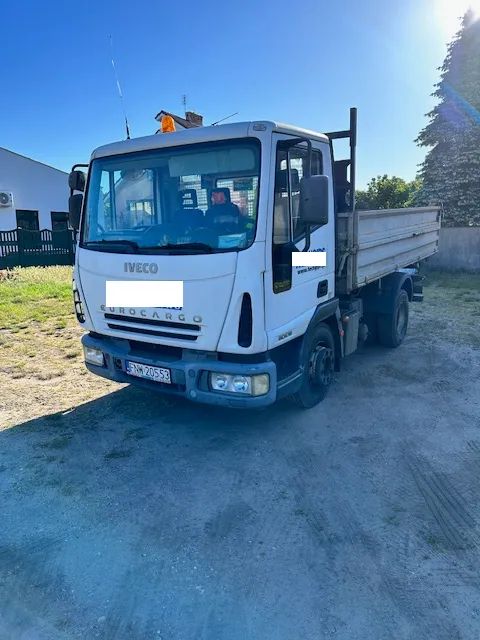 Iveco Eurocargo 2006