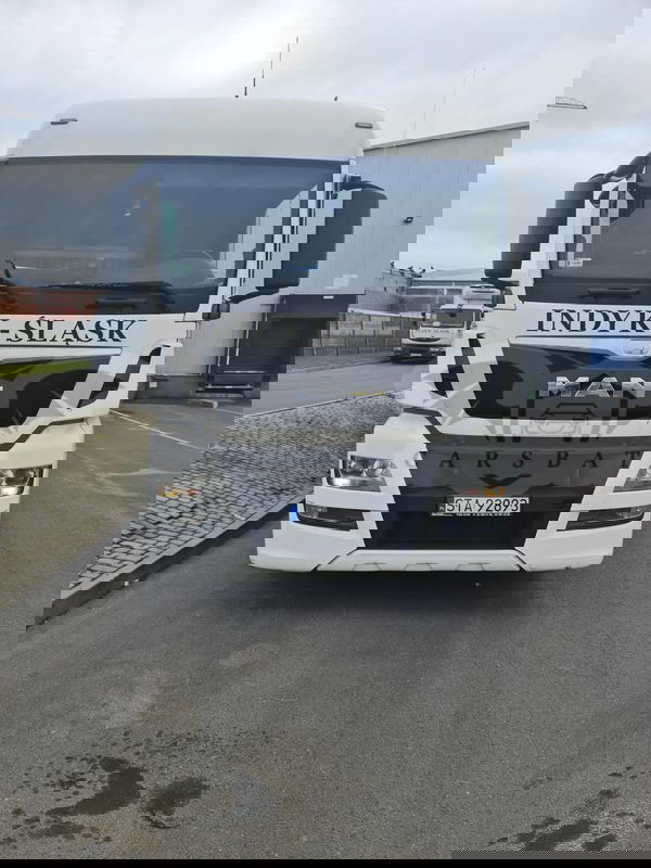 MAN TGX 2015